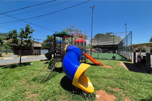 Slider Image Thumbnail