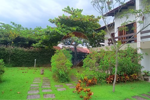 Venda-Casa de Condomínio-Rua Deputada Ivete Vargas , 215  - Condominio SolarSanta Clara  - Indaiá , Bertioga , São Paulo , 11260534-690341032-39