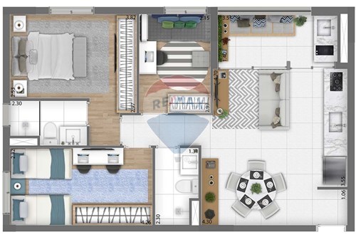 Slider Image Thumbnail