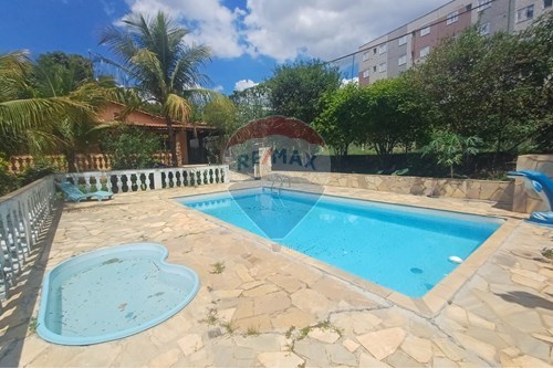 Alugar-Chácara / Sítio / Fazenda-Terra Preta , Monte Mor , São Paulo , 13190-000-690531038-109