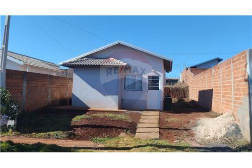 For Sale-House-Rua Lourdes Oliveira Trevisani , 462  - Jardim Paineira , Mogi Guaçu , São Paulo , 13849-741-690521033-69