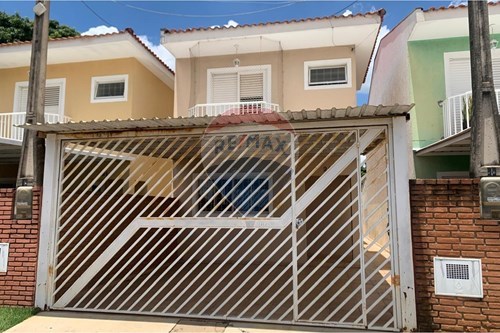 Venda-Casa de Condomínio-Avenida João Gonçalves dos Réis , 543  - Vila Nova Medeiros , Jundiaí , São Paulo , 13212375-690791193-81