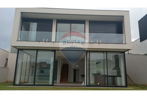 Alugar-Casa-Condomínio Terras de Santa Cruz , Bragança Paulista , São Paulo , 12918234-690141009-2