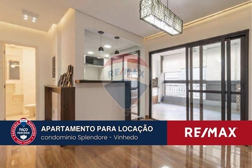 Alugar-Apartamento-Centro , Vinhedo , São Paulo , 13280242-690941046-83