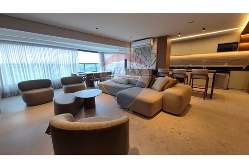 Alugar-Apartamento-Alphaville Industrial , Barueri , São Paulo , 06454040-691141003-35