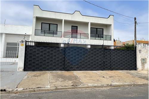 For Sale-House-ALCIDES MAIA , 87  - Jardim Anchieta , Campinas , São Paulo , 13060-001-690211001-82