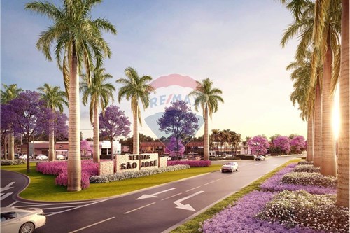 Venda-Terreno-Avenida Um , S/N  - TERRAS DE SÃO JOSÉ  - Jardim Campos Verdes , Nova Odessa , São Paulo , 13380551-690641045-275