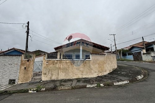 Venda-Casa-Nosso Teto , Registro , São Paulo , 11900000-690061051-5