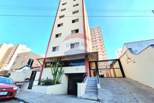 Alugar-Apartamento-Rua Falcão Filho , 233  - Escola Estadual Culto à Ciência  - Centro , Campinas , São Paulo , 13020-905-690131065-41