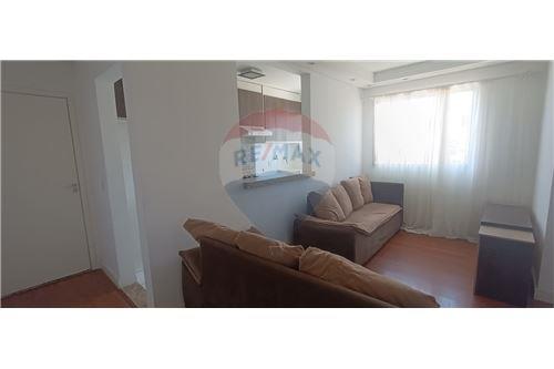 For Sale-Condo/Apartment-Av. Comendador Thomáz Fortunato , 2050  - Chácara Letônia , Americana , São Paulo , 13475010-690231014-153