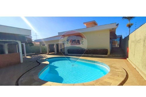 Venda-Casa de Condomínio-Rua Professora Maria Aparecida Martineli Faveri , 1531  - SHOPPING LIMEIRA  - Parque Egisto Ragazzo , Limeira , São Paulo , 13485316-690741001-91