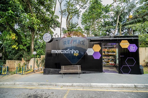 Slider Image Thumbnail