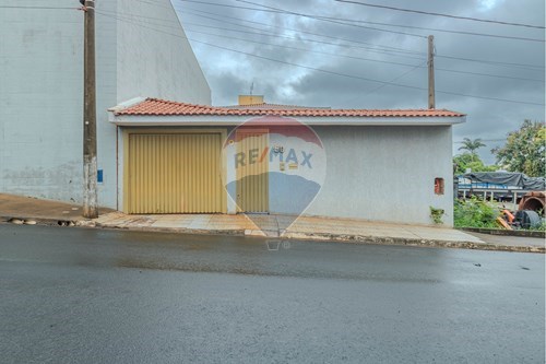 Venda-Casa-Rua Norberto Castilho , 50  - Centro , Santa Gertrudes , São Paulo , 13510096-690811011-128