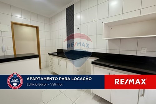 Alugar-Apartamento-Rua José de Oliveira Campos , 80  - Vila Franceschini , Valinhos , São Paulo , 13276190-690941024-58