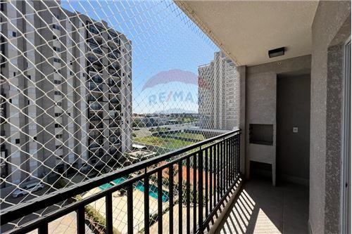 For Sale-Condo/Apartment-Parque Gabriel , Hortolândia , São Paulo , 13.186-619-690531013-7