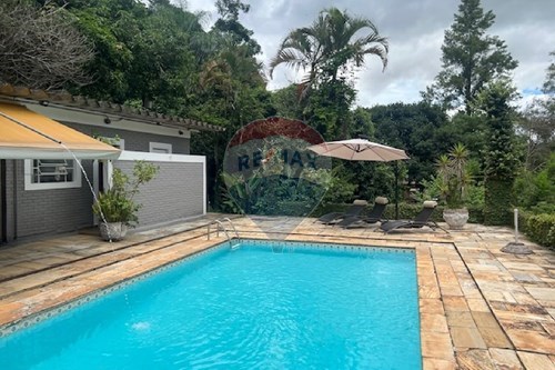 Venda-Chácara / Sítio / Fazenda-Estrada Januário Eliseu de Navarro , 0  - Próximo de Fazenda Santa Júlia  - Nova Jaguariúna III , Jaguariúna , São Paulo , 13919-899-691191002-2