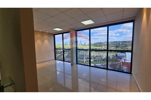 Alugar-Cj. Comercial/ Sala-Rua Cumaru , 98  - Agência Bradesco  - Loteamento Alphaville Campinas , Campinas , São Paulo , 13098324-690181009-54