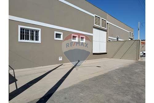 For Rent/Lease-Industrial-Vila Azenha , Nova Odessa , São Paulo , 13387-086-690711024-31