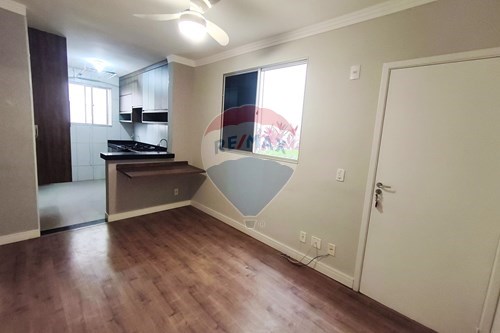 Venda-Apartamento-Avenida Nelson Aparecido do Nascimento , 1830  - Jardim Colina Verde , Limeira , São Paulo , 13481671-690741086-16