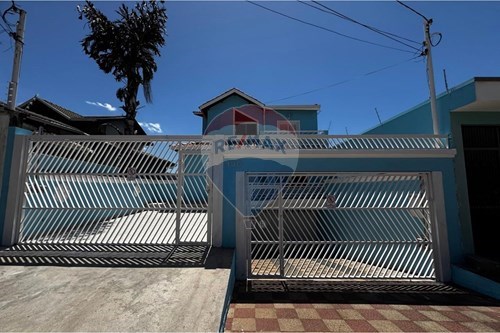 Venda-Casa-Jardim Europa , Bragança Paulista , São Paulo , 12916-080-690041018-322