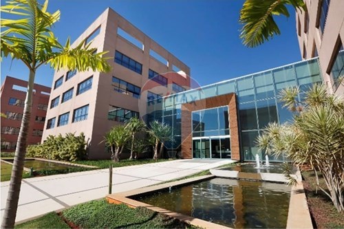 Alugar-Cj. Comercial/ Sala-Loteamento Alphaville Campinas , Campinas , São Paulo , 13097160-690681014-439