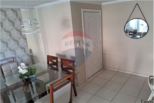 Venda-Apartamento-Jardim Las Palmas , Guarujá , São Paulo , 11420-440-690981007-15