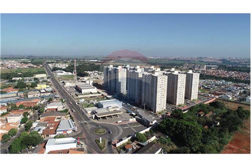 Venda-Apartamento-Avenida Rodolfo Kivitz , 1250  - Próximo ao São Vicente  - Jardim Bela Vista , Nova Odessa , São Paulo , 13380-530-690711025-26