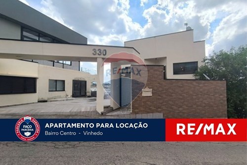 Alugar-Apartamento-Rua 24 de Outubro , 330  - Centro , Vinhedo , São Paulo , 13280059-690941042-63