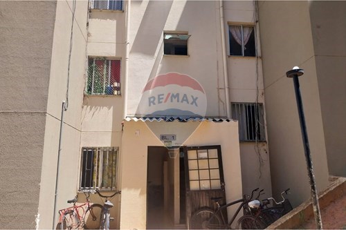 Venda-Apartamento-Rua Paulo Azevedo Filho , 580  - Recanto Novo Cosmópolis , Cosmópolis , São Paulo , 13152348-690511355-14