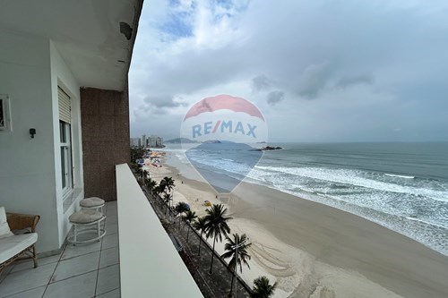 Venda-Apartamento-Rua Marechal Deodoro da Fonseca , 1502  - Barra funda  - Barra Funda , Guarujá , São Paulo , 11410220-690551062-50