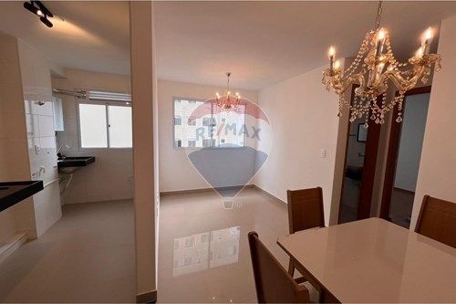 Alugar-Apartamento-Rua Dr. Souza Ribeiro , 362  - Vila Industrial , Campinas , São Paulo , 13031-800-690681178-3