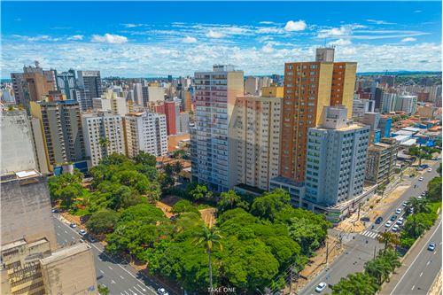 Venda-Apartamento-Rua Barão de Jaguara , 460  - Centro , Campinas , São Paulo , 13015002-690941013-12