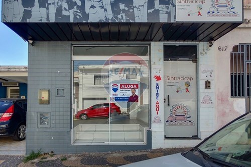 Alugar-Ponto Comercial/ Loja-Centro , Capivari , São Paulo , 13360025-690091033-22