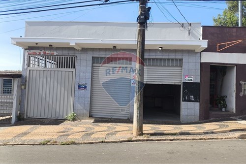 Alugar-Ponto Comercial-Conjunto Habitacional Narciso Gomes , Araras , São Paulo , 13601430-690691033-113