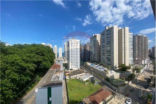 For Sale-Condo/Apartment-Rua Dr. Gervasio Bonavides Ed.Queen Elisabeth , 36  - Jardim Las Palmas , Guarujá , São Paulo , 11420210-690981003-107