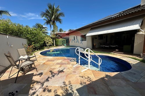 Venda-Casa de Condomínio-Jardim Enseada , Guarujá , São Paulo , 11441-105-690981026-631