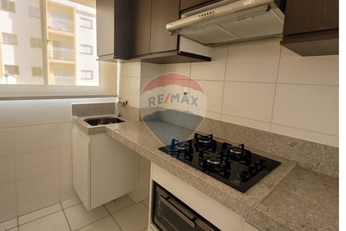 Residential - Condo/Apartment - Vinhedo , São Paulo - BR