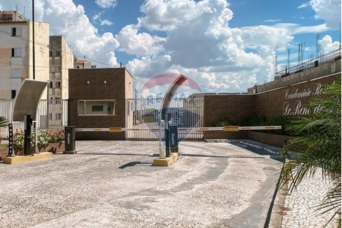 Venda-Apartamento-Avenida Bandeirantes , 2801  - Vila Pinheiro , Mogi Guaçu , São Paulo , 13846010-690521010-318