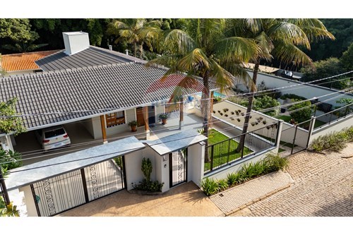 Venda-Casa-Avenida Comendador Antônio Borin , 4692  - posto policial  - Caxambu , Jundiaí , São Paulo , 13218668-690361003-15