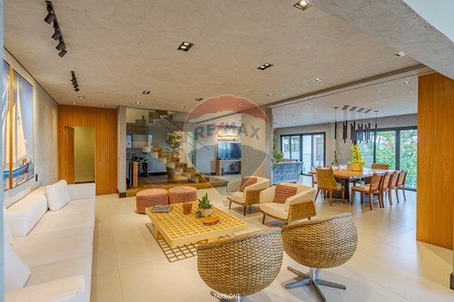 Venda-Casa de Condomínio-Rua Marília , 450  - Condomínio Estância Marambaia , Vinhedo , São Paulo , 13287-170-690131011-375