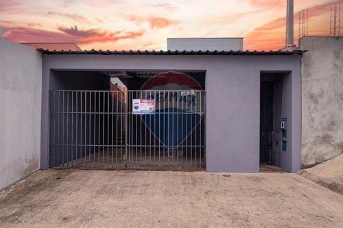 Venda-Casa-Rua Joao Amaral , 52  - Centro , Capivari , São Paulo , 13360000-690091006-551