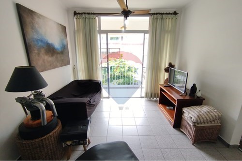 Residential - Condo/Apartment - Guarujá , São Paulo - BR