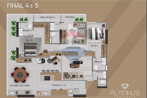 Slider Image Thumbnail