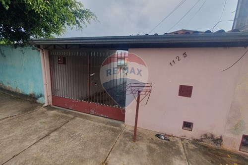 Alugar-Casa-Jardim Amanda I , Hortolândia , São Paulo , 13188020-690531008-67