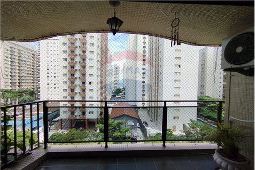 For Sale-Condo/Apartment-Av. Leomil , 1180  - Barra Funda  - Barra Funda , Guarujá , São Paulo , 11410162-690551031-124