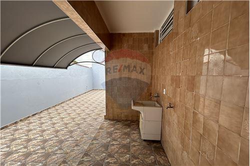 Casa - Alugar - Limeira , São Paulo - 21 - 690741015-79