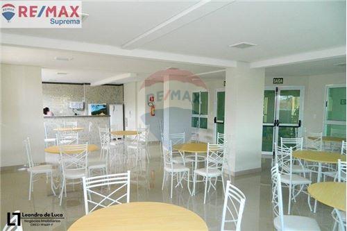 Apartamento - Alugar - Nova Odessa , São Paulo - 23 - 690641011-505