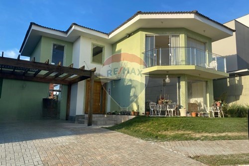 Alugar-Casa de Condomínio-Jardim Colonial , Atibaia , São Paulo , 12952-001-690921103-2