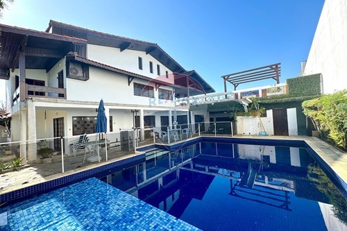 Venda-Sobrado-rua tita , 430  - Balneário Três Marias , Peruíbe , São Paulo , 11772-352-691111027-16