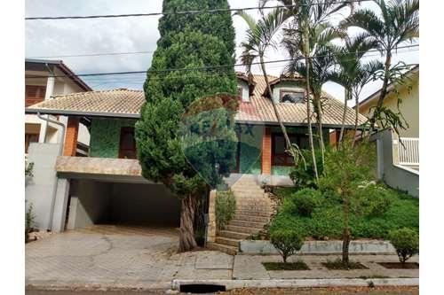 For Rent/Lease-House-Condomínio Villaggio Capriccio , Louveira , São Paulo , 13290000-690051012-81